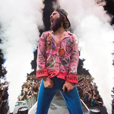 jared leto gucci pajamas|jared leto gucci looks.